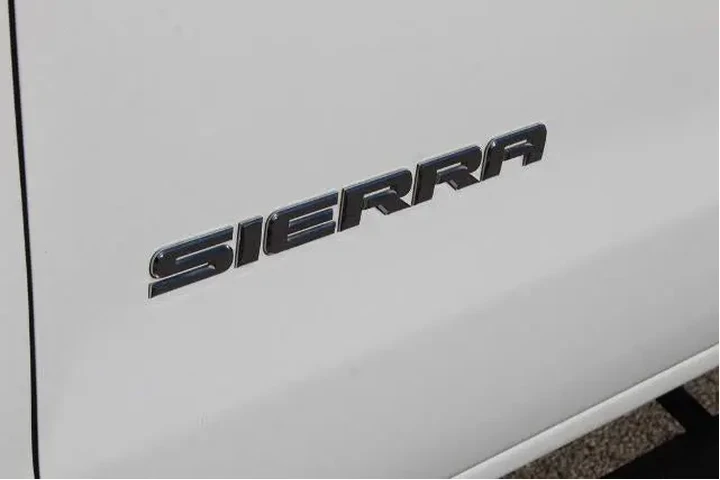 $22895 : GMC Sierra 1500 Limited 2019 image 6
