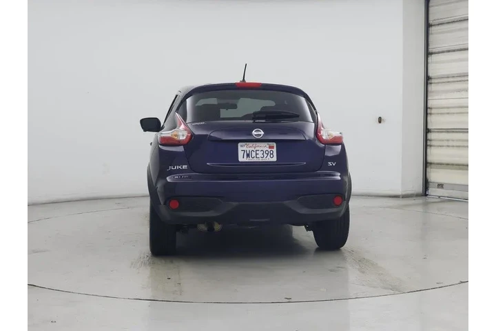 $13599 : Nissan JUKE 2015 SV 4dr Cros image 6