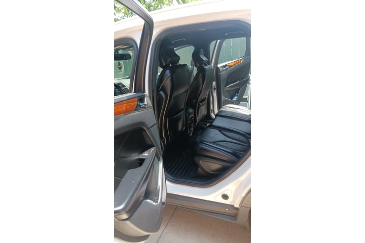 $9500 : Vendo mi lincoln image 7