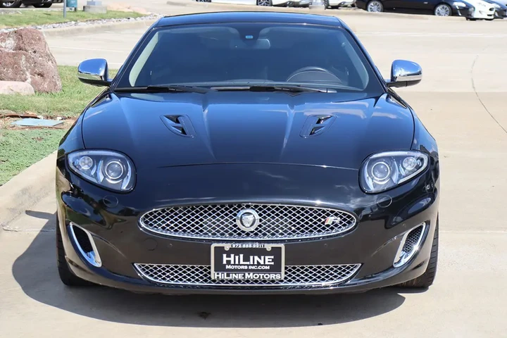 $32930 : 2013 XKR XKR image 4