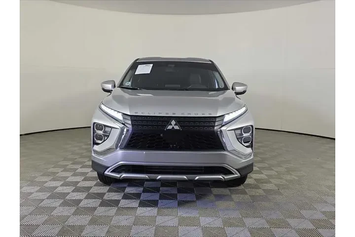$22132 : Mitsubishi Eclipse Cross 202 image 2