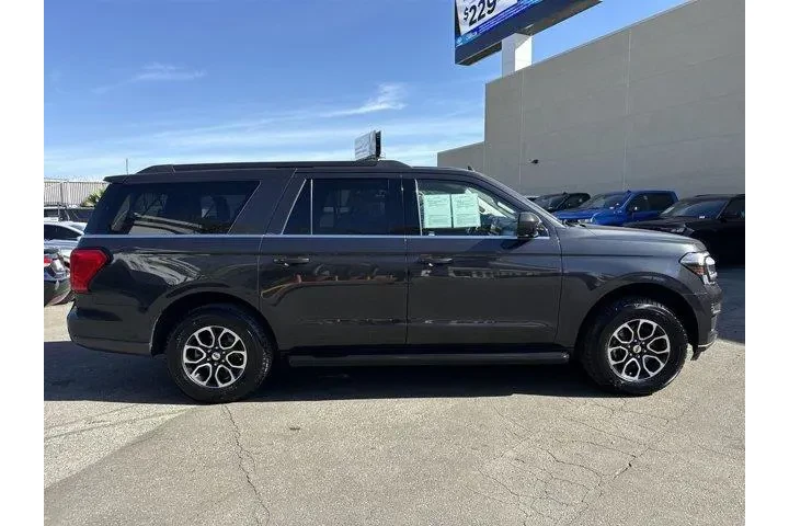 $37500 : Ford Expedition MAX 2024 4x4 image 2