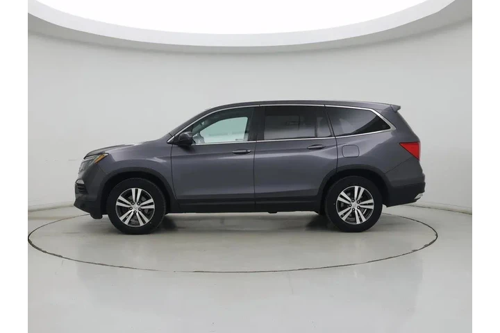 $17998 : Honda Pilot 2018 AWD EX 4dr image 3
