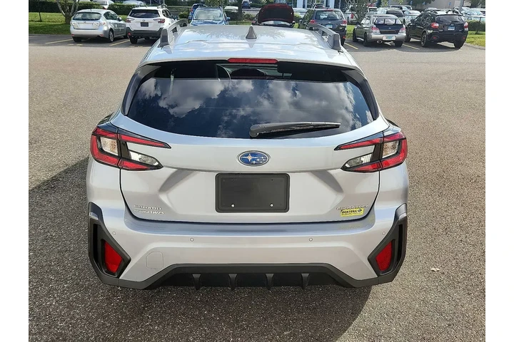$26989 : Subaru Crosstrek 2024 AWD Li image 5