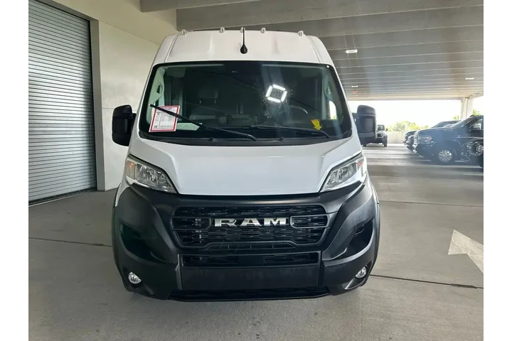 $37987 : Ram ProMaster 2024 Tradesman image 8