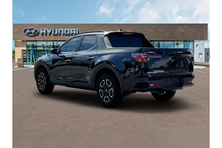 $28999 : Hyundai SANTA CRUZ 2024 SEL image 6