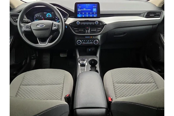 $17998 : Ford Escape 2020 AWD SE 4dr image 9
