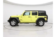 $27998 : Jeep Wrangler 2023 4x4 Sport thumbnail