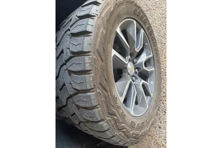 $27101 : Chevrolet Silverado 1500 202 image 2