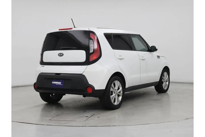 $10599 : Kia Soul 2015 + 4dr Crossove image 8