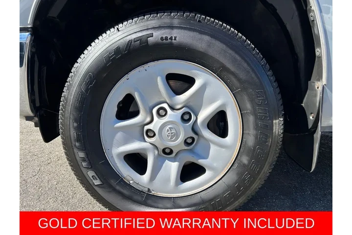 $38000 : Gold Certified2019 Tundra SR5 image 9
