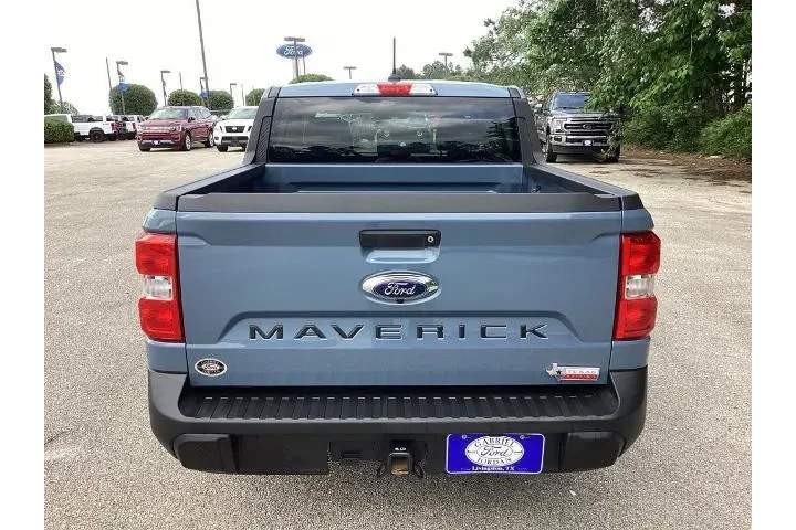 $27118 : Ford Maverick 2024 XLT 4dr S image 8