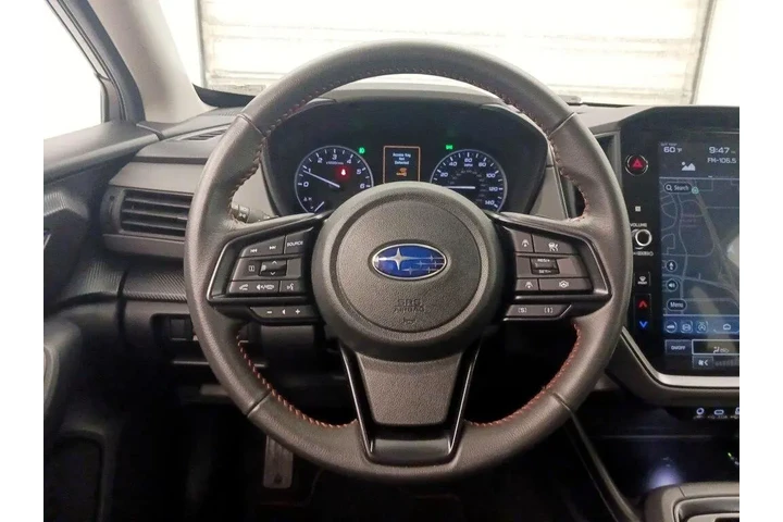 $28998 : Subaru Crosstrek 2024 AWD Li image 10