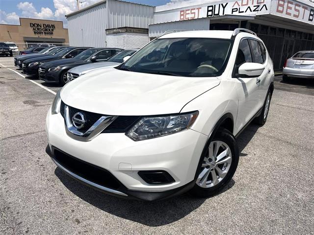 $10795 : 2015 NISSAN ROGUE SV SPORT UT image 4