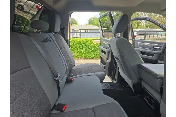 $10995 : Ram 1500 2014 4x2 Big Horn 4 image 10