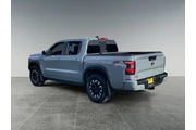 $35600 : Nissan Frontier 2023 thumbnail