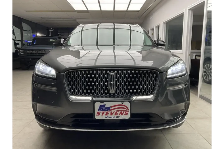 $32995 : Lincoln Corsair 2022 AWD Res image 2