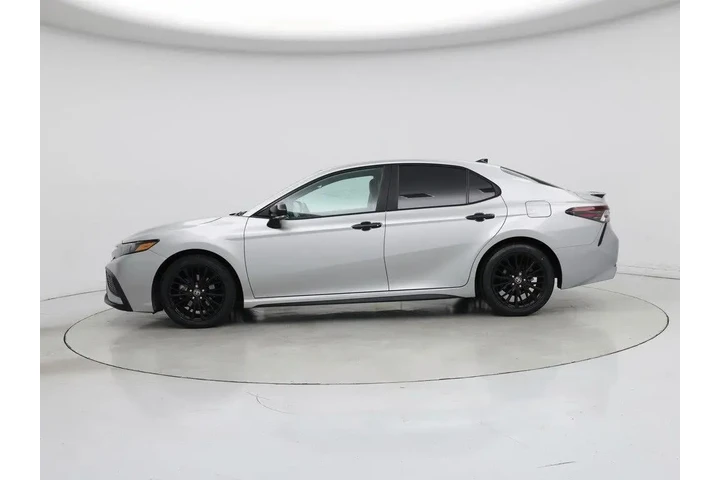 $23998 : Toyota Camry 2022 SE 4dr Sed image 3