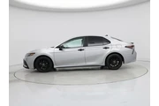 $23998 : Toyota Camry 2022 SE 4dr Sed thumbnail