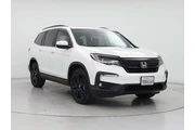 Honda Pilot 2021 SE 4dr SUV en San Francisco Bay Area