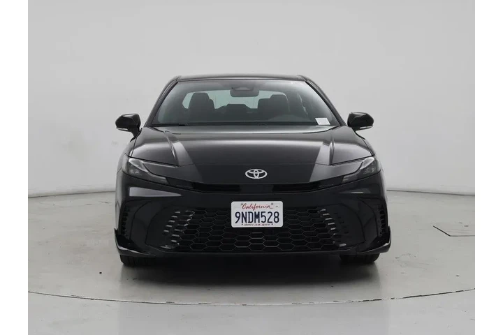 $38998 : Toyota Camry 2025 SE 4dr Sed image 5