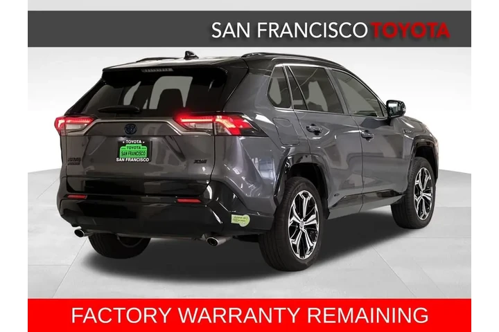 $44990 : 2023 RAV4 Prime XSE image 5