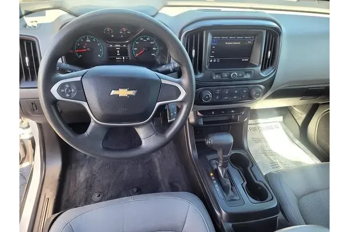 $21888 : Chevrolet Colorado 2021 4x2 image 9