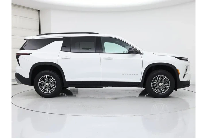 $33998 : Chevrolet Traverse 2025 LT 4 image 7