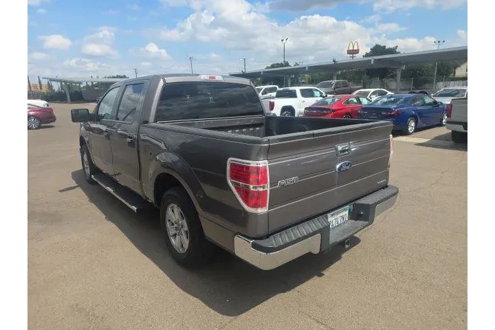 $15900 : Ford F-150 2014 4x2 FX2 4dr image 3