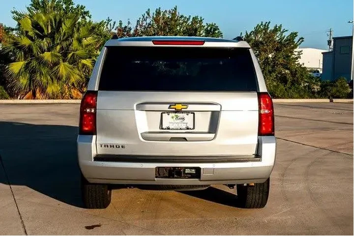 $14316 : Chevrolet Tahoe 2016 4x2 LS image 3