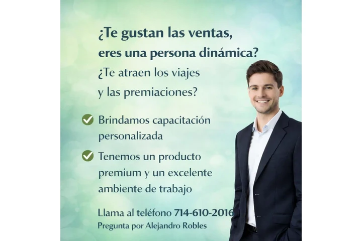 TE GUSTAN LOS RETOS image 1