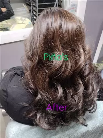 Del Pueblo barber shop image 2