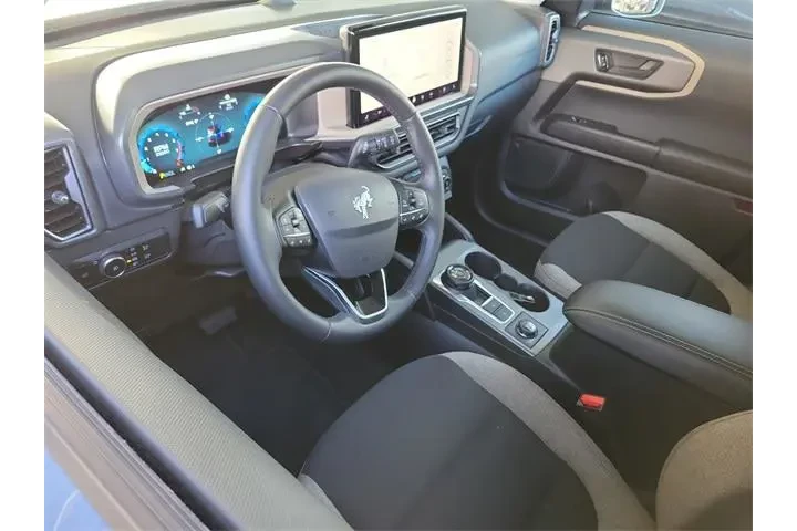 $31990 : Ford Bronco Sport 2025 AWD B image 6