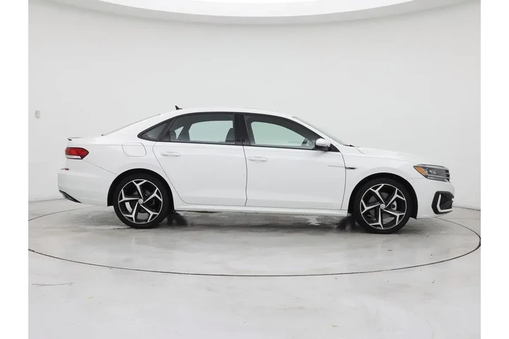 $19998 : Volkswagen Passat 2021 R-Lin image 7