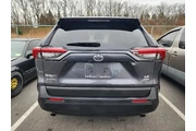 $24499 : Toyota RAV4 2023 AWD LE 4dr thumbnail