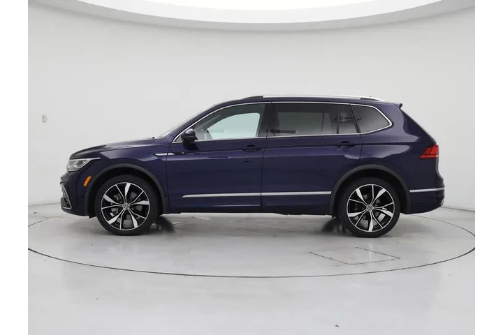 $24998 : Volkswagen Tiguan 2022 AWD S image 3