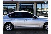 2015 BMW 3-Series 320i Sedan