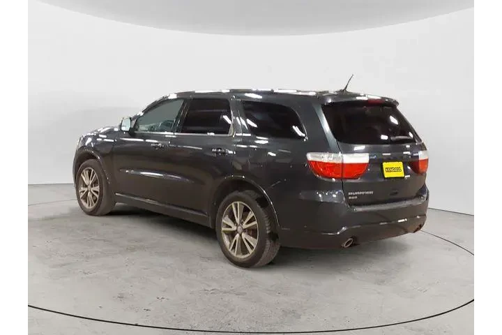 $9961 : Dodge Durango 2013 AWD SXT 4 image 3