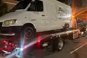 Towing service Miami