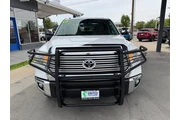 2015 Tundra Limited 5.7L FFV thumbnail