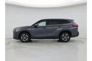 $28998 : Toyota Highlander 2020 XLE 4 thumbnail