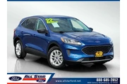 Ford Escape 2022 SE 4dr SUV en Stockton
