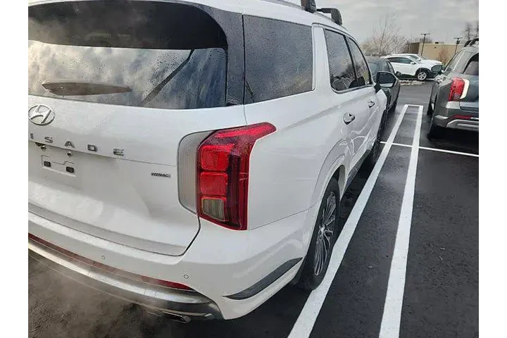 $39900 : Hyundai PALISADE 2023 AWD Ca image 7