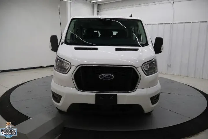 $36995 : Ford Transit 2023 350 XL 3dr image 9
