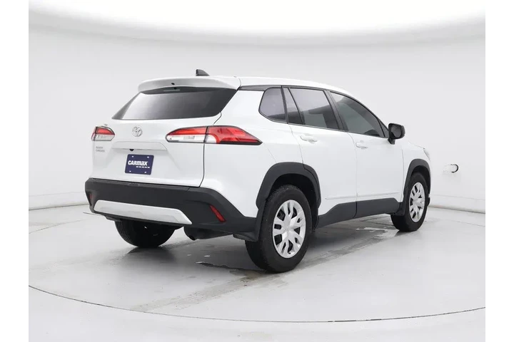 $24998 : Toyota Corolla Cross 2024 L image 8