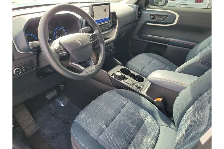 $21990 : Ford Bronco Sport 2023 AWD H image 10