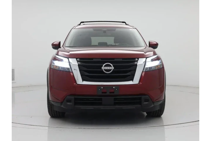 $25998 : Nissan Pathfinder 2022 SV 4d image 5