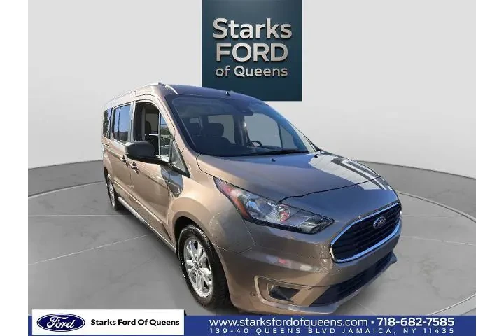 $21990 : Ford Transit Connect 2020 XL image 1