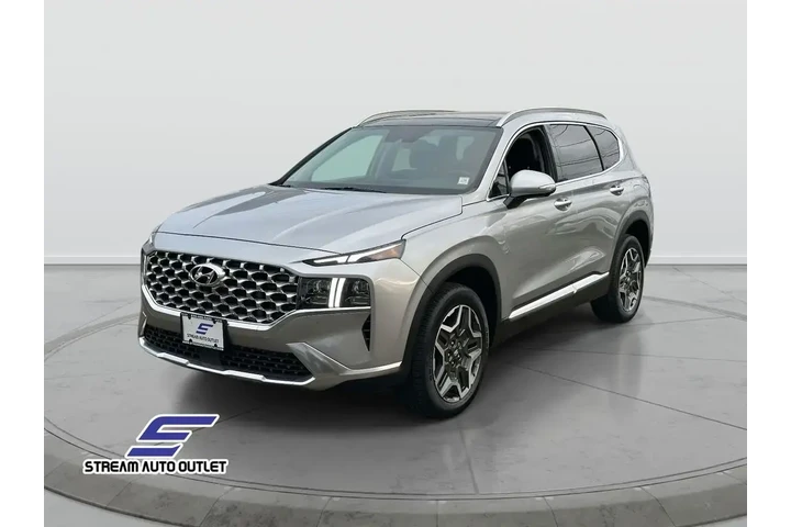 $26490 : Hyundai SANTA FE 2023 AWD Li image 3