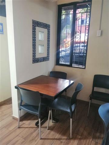 $3000 : vendo mesas y sillas restauran image 2